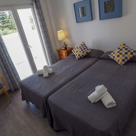 Nerja Paradise Rentals - Villa Ambar Exterior foto