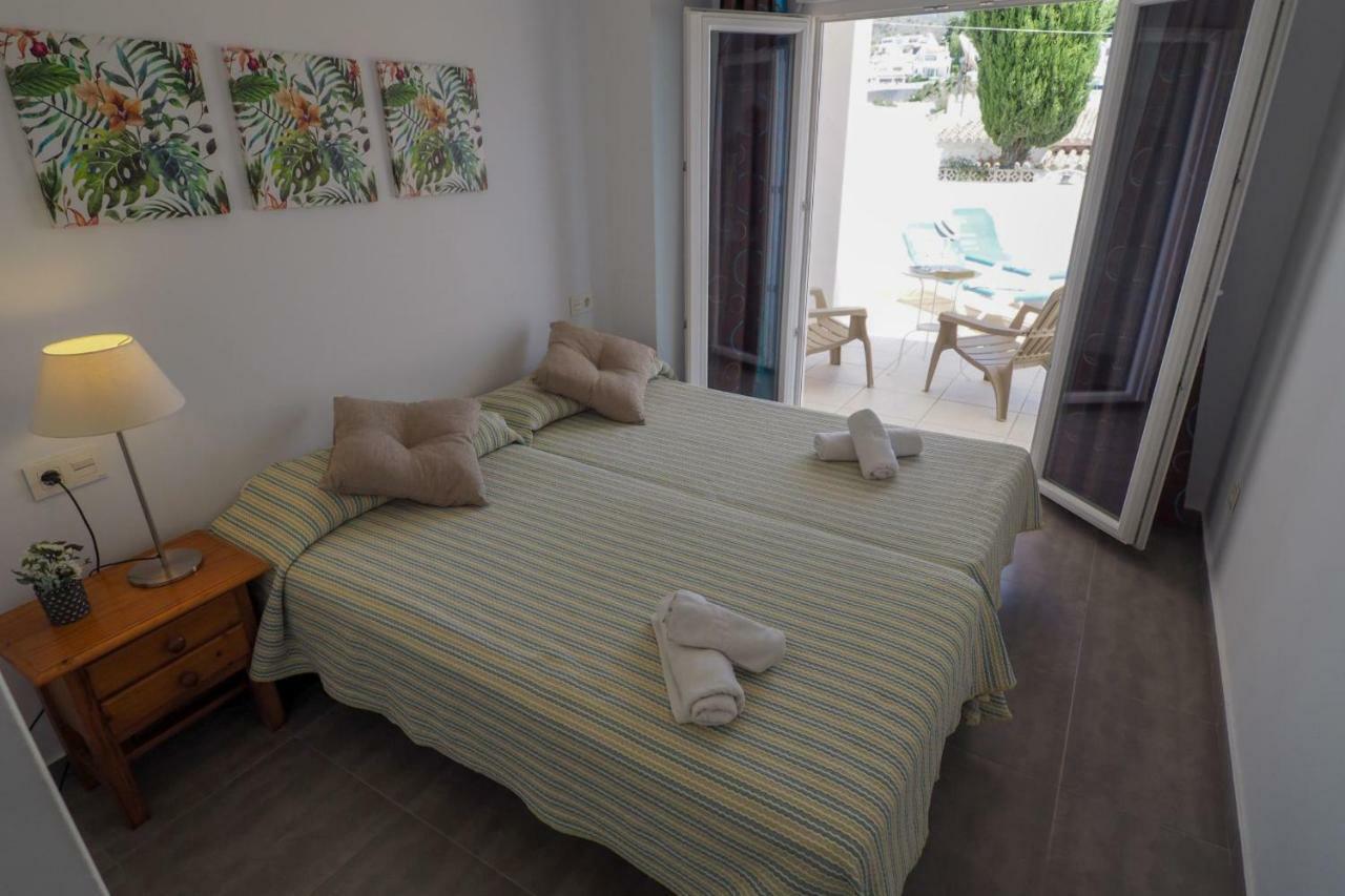Nerja Paradise Rentals - Villa Ambar Exterior foto