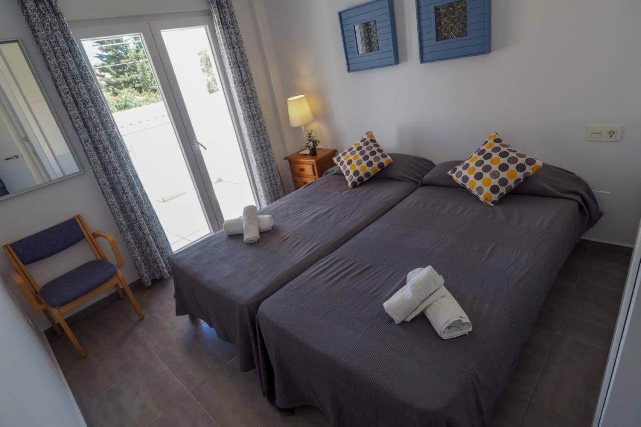 Nerja Paradise Rentals - Villa Ambar Exterior foto