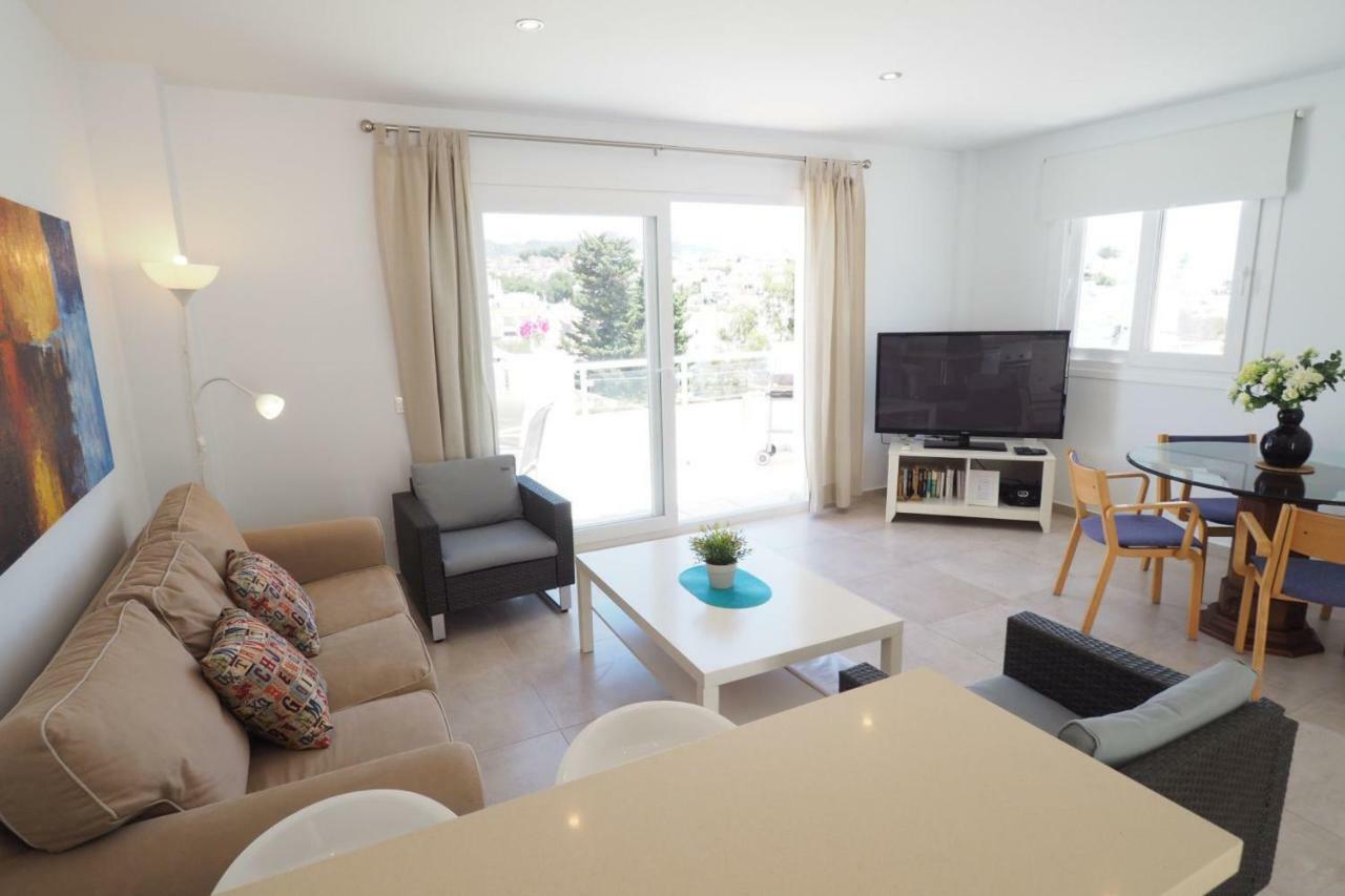 Nerja Paradise Rentals - Villa Ambar Exterior foto