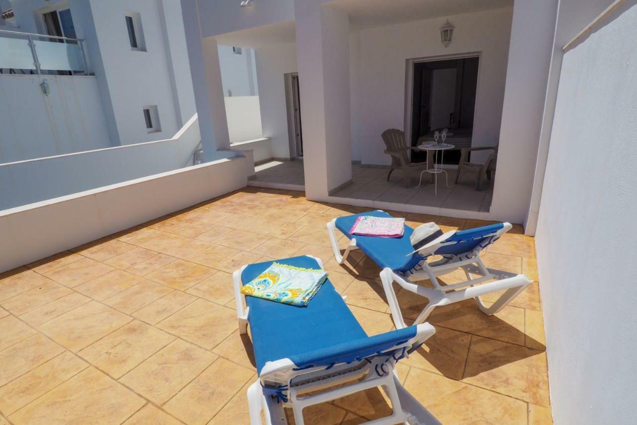 Nerja Paradise Rentals - Villa Ambar Exterior foto